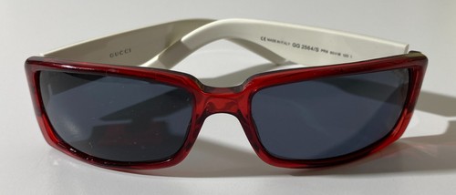 Occhiali sole vintage - occhiali, gucci