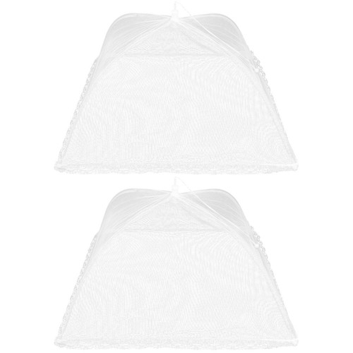Tenda copri alimenti - copri,