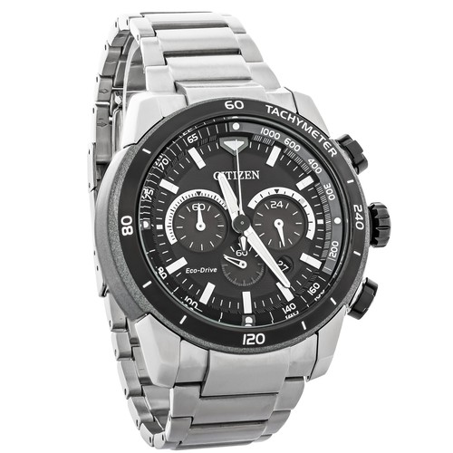Citizen eco drive - citizen, men's