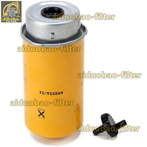 Separatore acqua carburante