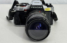 Pentax Program Plus fotocamera