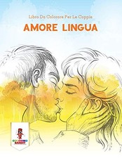 			Amore Lingua: Libro Da