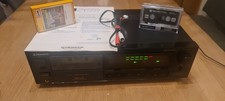 Pioneer CT-229 Stereo Cassette Deck HIFI