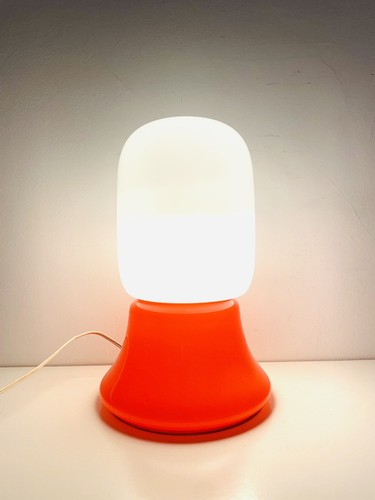 Mazzega grande lampada - 🟠,