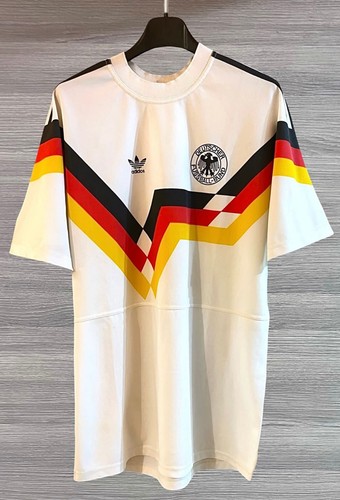Maglia germania 1990 - 1990, #10#