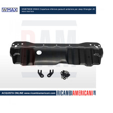 Jeep Wrangler JK 2007-2018