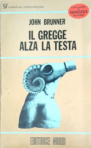 Gregge alza testa - alza,