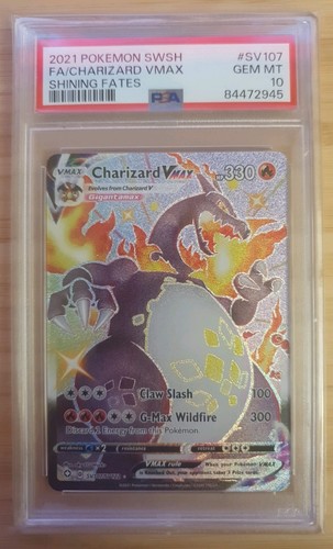 2021 pokemon swsh charizard - 2021, fa