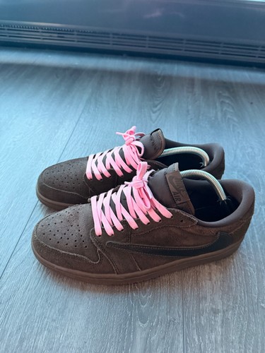 Taglia travis scott - 9,