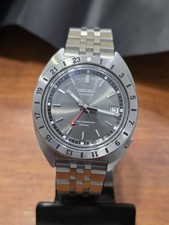 Seiko Prospex Navigator Time
