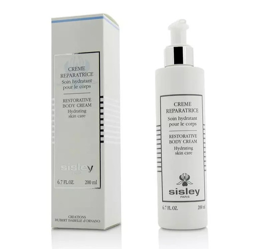 Sisley crema corpo - crema,