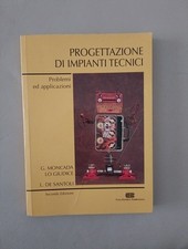 Progettazione Di Impianti