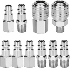 10 Pcs Attacchi Connettore