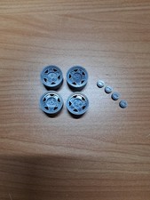 Accessori Ricambi Cerchi ATS