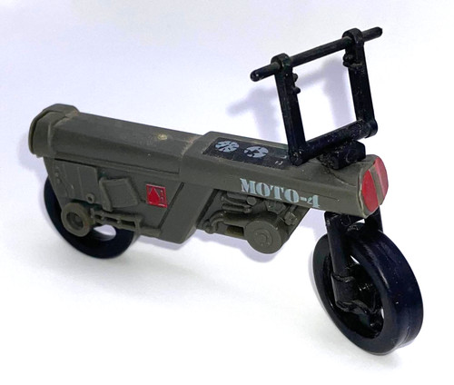 Mini bici ricognizione - mini,