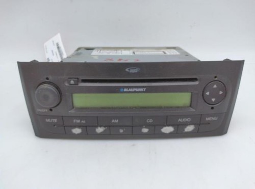 Autoradio originale fiat - originale,