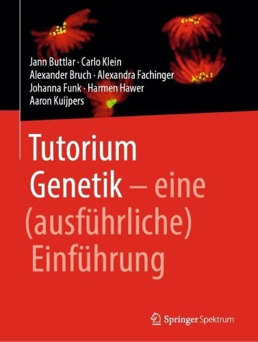 Tutorium genetik - genetik,