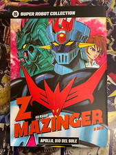 SUPER ROBOT COLLECTION DI GO