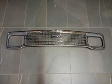 Fiat 128 Special, Mascherina