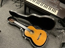 Yamaha CG180S classical guitar