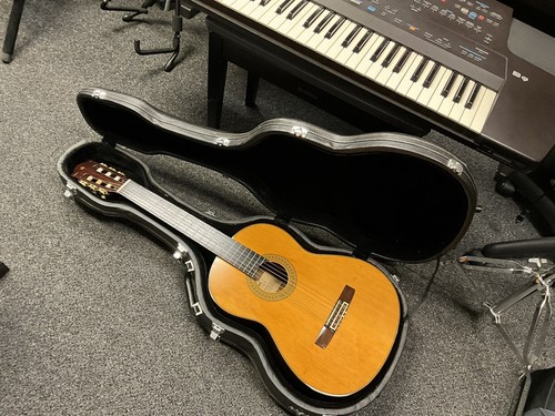 Yamaha cg180s classical guitar - yamaha,