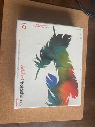 Adobe photoshop cs2 per - photoshop,