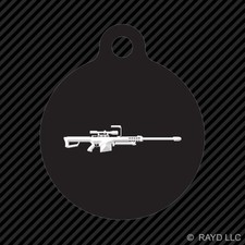 Barrett cal m82a1 - barrett, 50