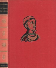 Federico Barbarossa. 