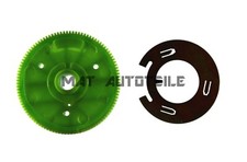 TERGICRISTALLO POSTERIORE