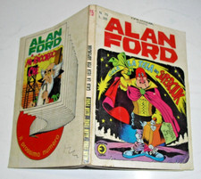 ALAN FORD Magnus originale 75