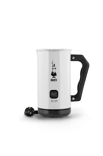 Bialetti milk frother - milk,