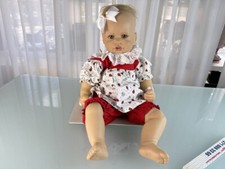 Bambola artistica da