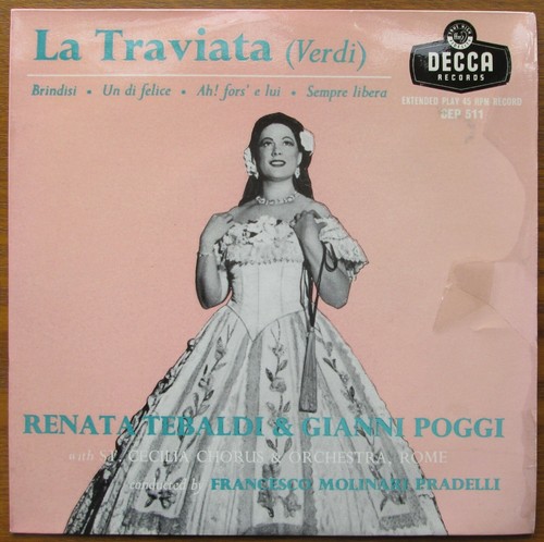 Verdi renata tebaldi gianni - verdi:,