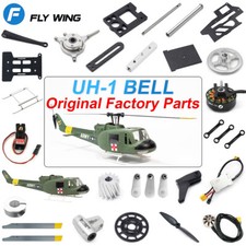 Fly Wing UH-1 BELL RC