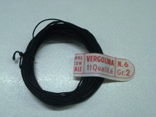 VERGOLINA ASOLE MERCERIA