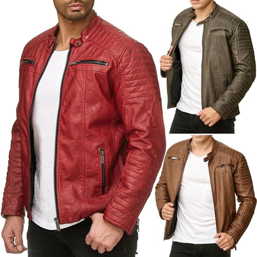 Redbridge giacca uomo arte - redbridge,