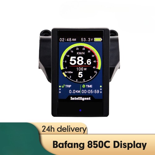 Display bike lcd - lcd, schermo
