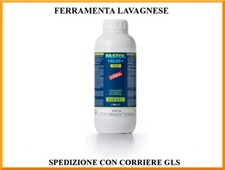 Fastol blue additivo pulizia