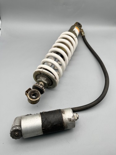 Ammortizzatore molla yamaha - ammortizzatore,