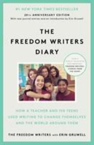 The freedom writers - the,