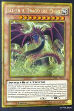 SLIFER IL DRAGO DEL CIELO
