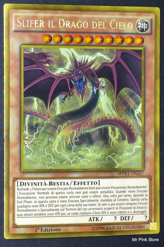 Slifer drago del cielo - slifer,