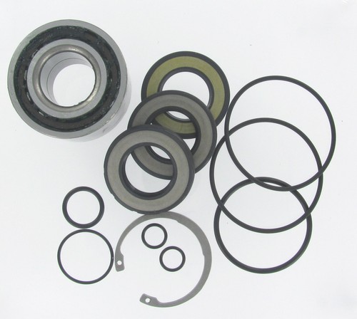 Kit riparazione idrogetto sea - kit,