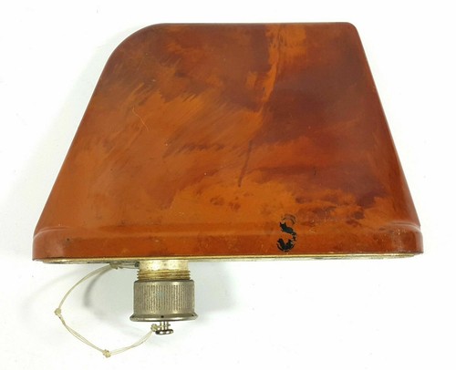 Antenna militare vintage - antenna,
