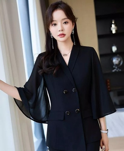Giacca tailleur blazer - giacca, da