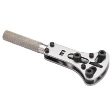 CHIAVE APRICASSE 3 PUNTE OROLOGI FONDELLI VITE 4 SERIE TESTE WATCH TOOLS