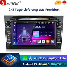 Autoradio 4+64G Carplay