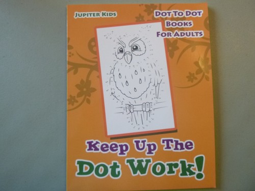 Keep the dot - dot, to