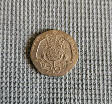 Moneta Twenty Pence 20 Penny
