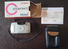 Canon Prima Zoom Shot AiAF